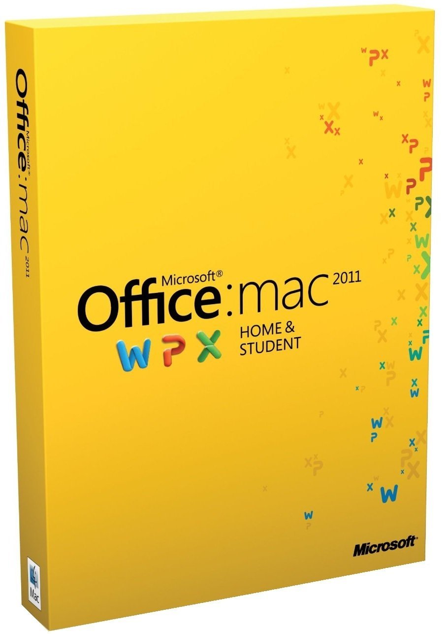 when did office for mac 2011 come out